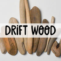 Bundle of Driftwood