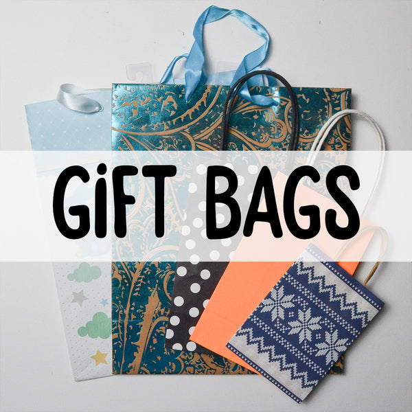 Gift Bag Pack