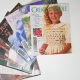 Creative Needle Magazine