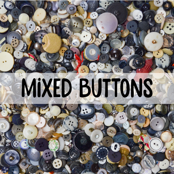 Mixed Buttons