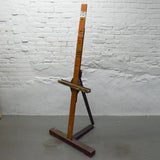 Wooden Easel (Pick-Up Only)