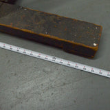 Wooden Easel (Pick-Up Only)