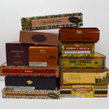 Cigar Box