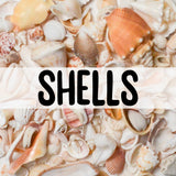 Bag of Shells