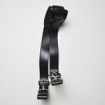 Faux Leather Camera Strap Default Title
