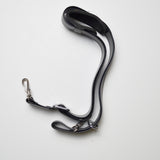 Faux Leather Camera Strap Default Title