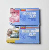 Futura Modeling Clay Bundle Default Title