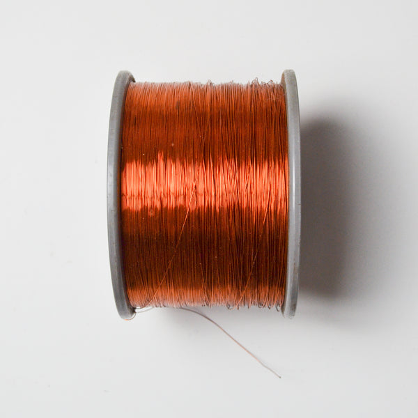 Large Spool of Copper Wire - 10 lbs. Default Title