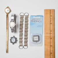 Vintage Watches + Watch Face Bundle Default Title