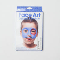 Face Art Face Paint Set Default Title