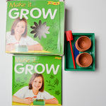 Make It Grow Gardening Kit Default Title