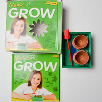 Make It Grow Gardening Kit Default Title