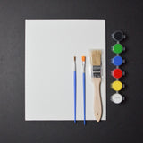 Basic Painting Kit Default Title