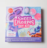 Klutz Sweet Dreams DIY Kit Default Title