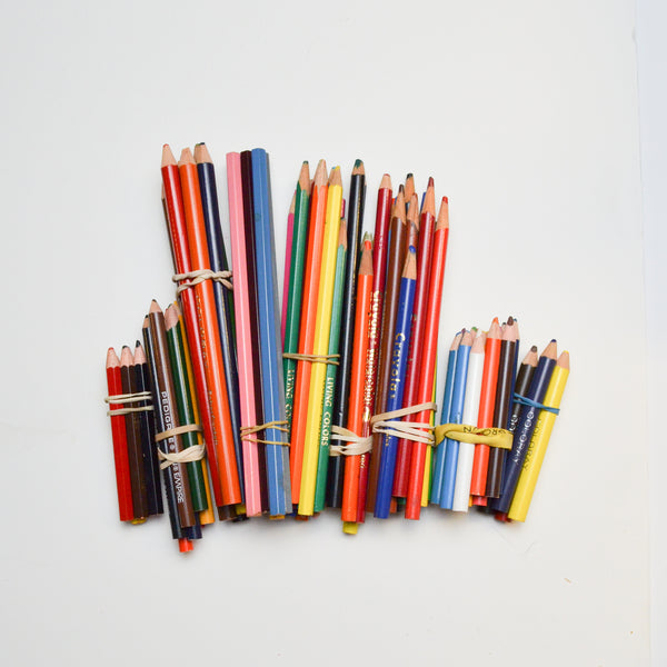 Colored Pencil Bundle Default Title