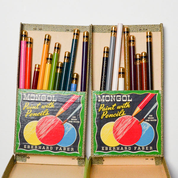 Eberhard Faber Colored Pencils - Set of 20 Default Title