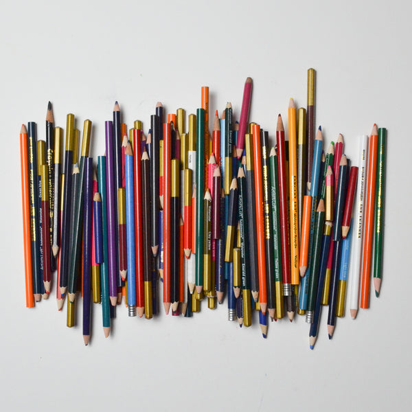 New Magic Wand Bundle| Amazing colour pencils!