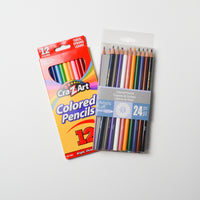 Basic Colored Pencil Bundle - 2 Boxes Default Title