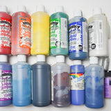 Tempera + Acrylic Paint Bundle - 15 Bottles Default Title