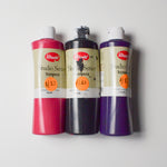 Utrecht Studio Series Tempera Paint - 3 Bottles Default Title
