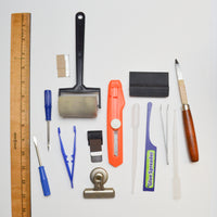 Assorted Tools Bundle - Set of 14 Default Title