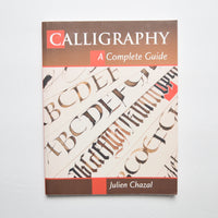 Calligraphy Book Default Title