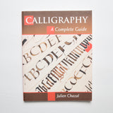 Calligraphy Book Default Title