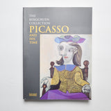 Picasso and His Time: The Berggruen Collection Catalogue Book Default Title