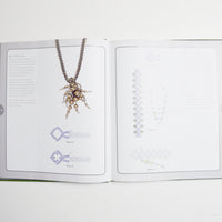 Marcia DeCoster's Beaded Opulence Book