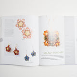Marcia DeCoster's Beaded Opulence Book Default Title