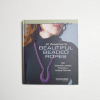 Sabine Lippert's Beaded Fantasies Book Default Title