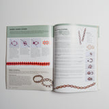 Seed Bead Stitching Book Default Title