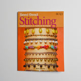 Seed Bead Stitching Book Default Title