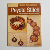Peyote Stitch Book Default Title