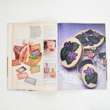 Better Homes + Gardens Easy Bazaar Crafts Book Default Title