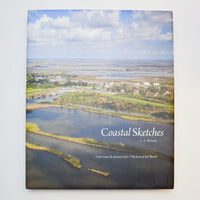 Coastal Sketches: Field Notes and Photos from the End of the World Book Default Title