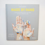 Lena Corwin's Made by Hand Book Default Title