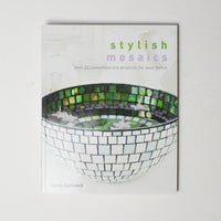 Stylish Mosaics Book Default Title