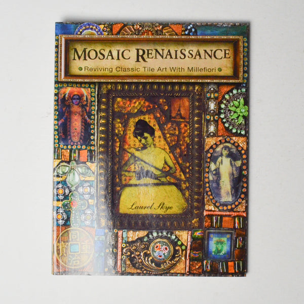Mosaic Renaissance Book Default Title