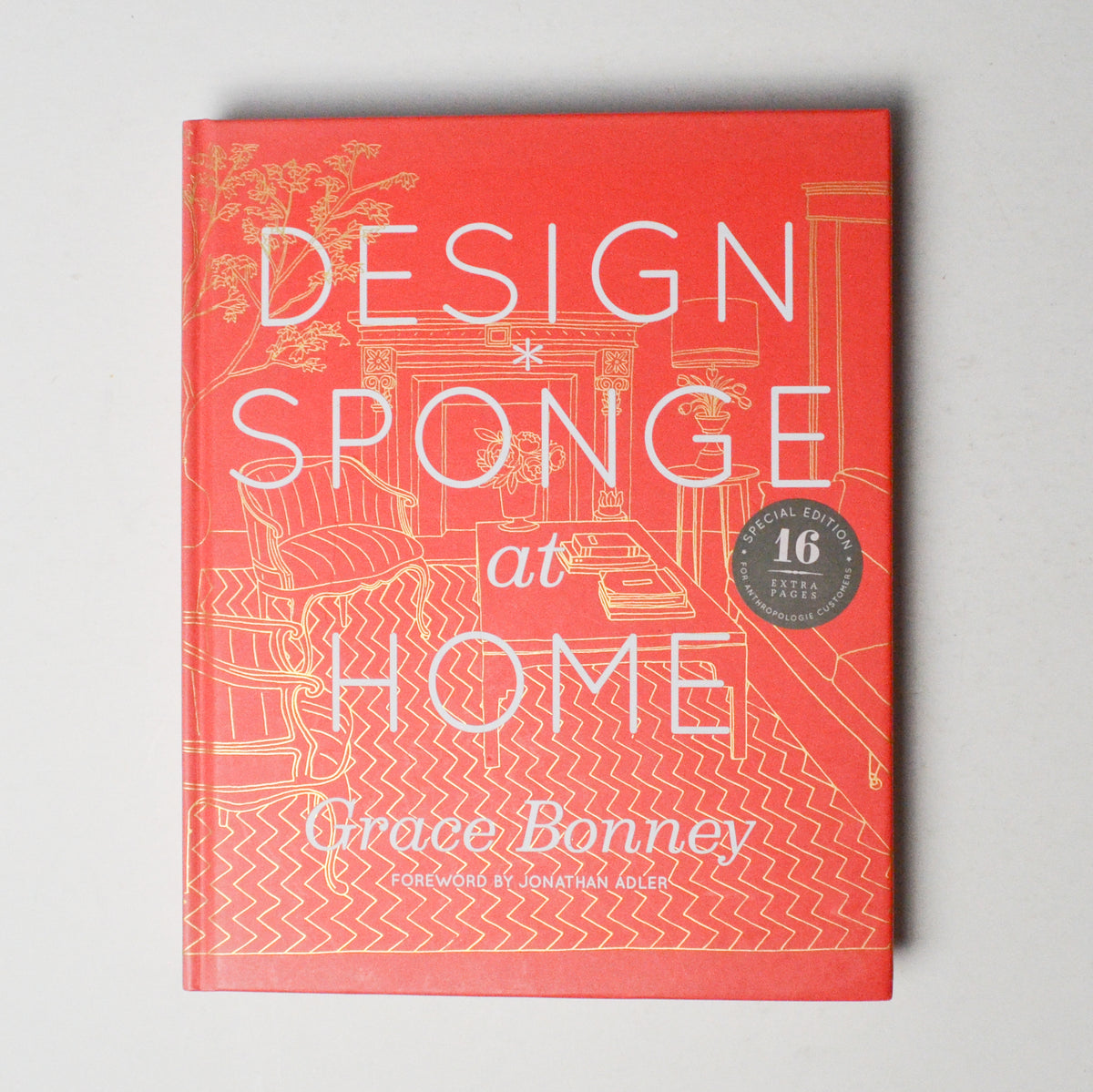 Design*Sponge at Home Book Make & Mend