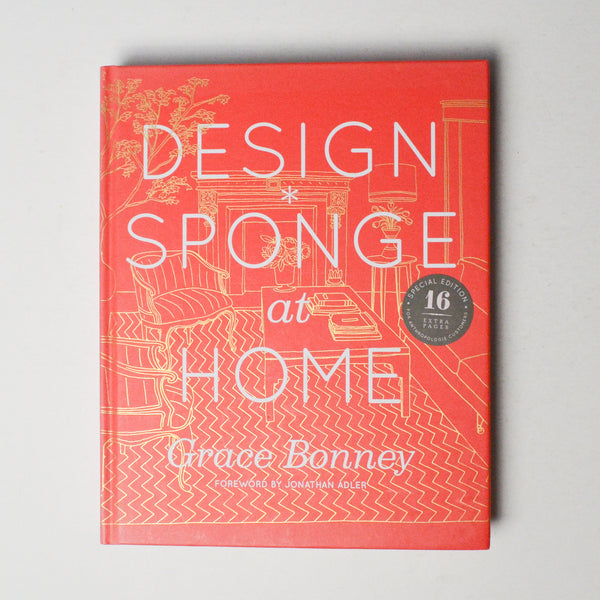 Design*Sponge at Home Book Default Title
