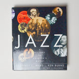 Jazz: A History of America's Music Book Default Title