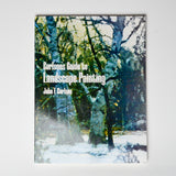 Carlson's Guide to Landscape Painting Book Default Title