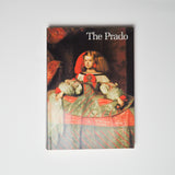 The Prado Gallery Guide Book Default Title