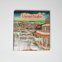 A Second Paradise: Indian Country Life 1590-1947 Book Default Title