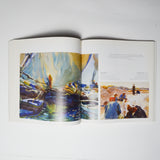 The Watercolors of John Singer Sargent Book Default Title