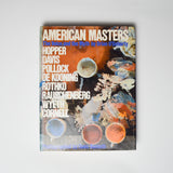 American Masters Book Default Title