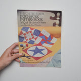 The United States Patchwork Pattern Book