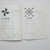 The United States Patchwork Pattern Book
