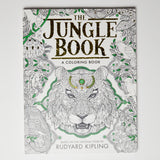 The Jungle Book Coloring Book Default Title